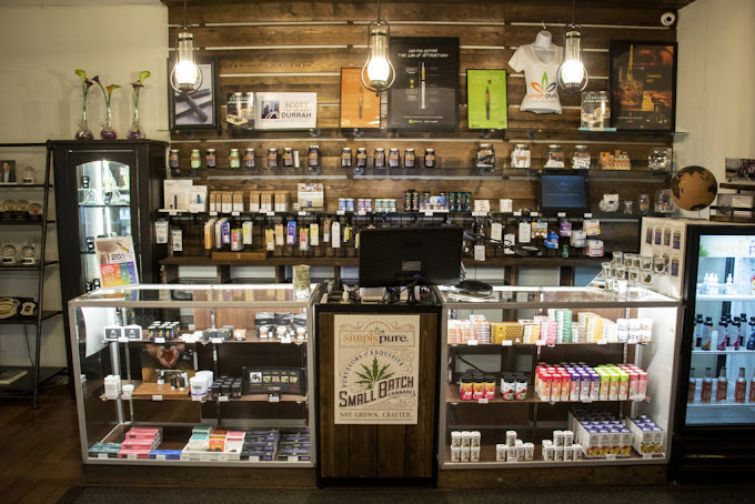 Essence Dispensary