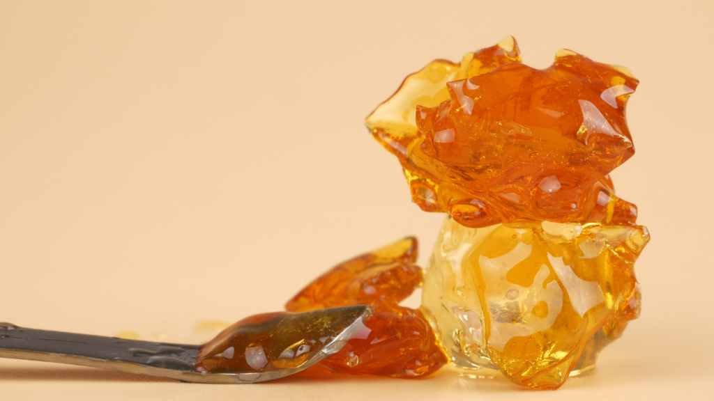 best concentrates in nyc