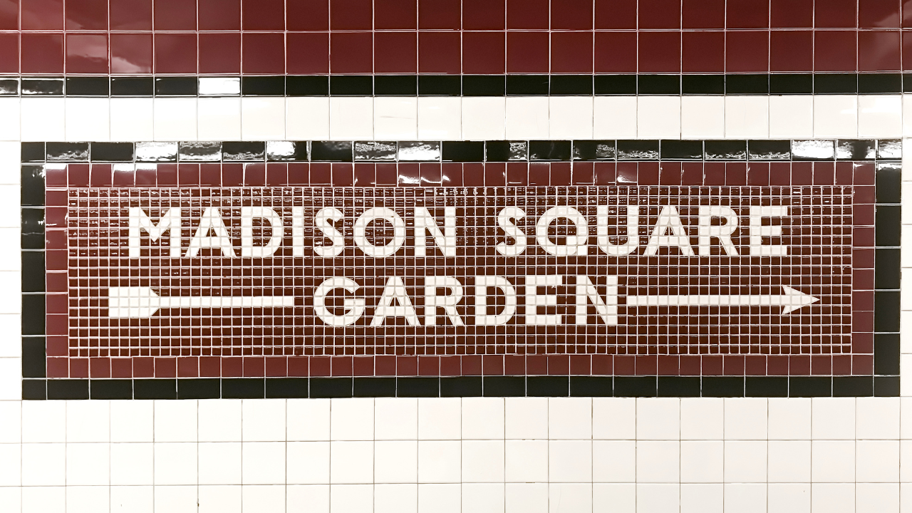 Dispensaries Near Madison Square Garden