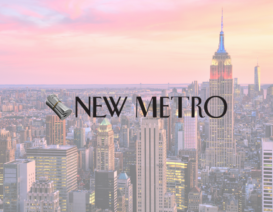 New Metro Club